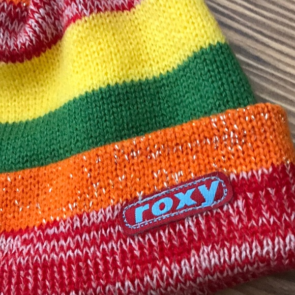 Roxy Accessories - ROXY Quicksilver Hat Beanie